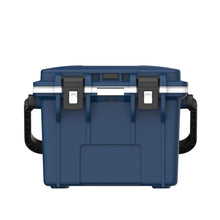 Load image into Gallery viewer, Pelican 14 Quart Personal Lunch Box Cooler (Midnight Blue)
