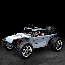 Load image into Gallery viewer, RC Cars High Speed Remote Control Car for Kids Adults 1:12 Scale 35km/h 4X4 Off Road Monster Trucks, 2.4GHz All Terrain
