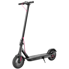 Load image into Gallery viewer, Electric Scooter, 430W Peak Motor, 19MPH &amp; Up to 17-Mile Range, 10&quot; Shock-Absorbing Tires | Portable Folding Commuting Electric Scooter
