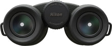 Load image into Gallery viewer, Nikon PROSTAFF P3 10x42 Binocular | Waterproof, fogproof, rubber-armored Full-Size Binocular, wide field of view &amp; long eye relief | Official Nikon USA Model
