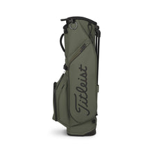 Load image into Gallery viewer, Titleist Players S5 Cypress/Black/Black
