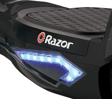 Load image into Gallery viewer, Razor Hovertrax 2.0 SMU -BLK ISTA [MC1] SM-Lithium
