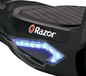 Razor Hovertrax 2.0 SMU -BLK ISTA [MC1] SM-Lithium