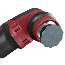 Load image into Gallery viewer, FLEX PXE 80 12.0-EC set USA 12V Cordless Multi-Polisher-Set, Includes Two 2.5Ah Batteries, One Charger &amp; Soft Bag
