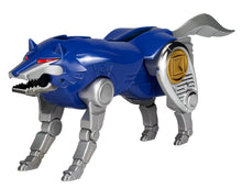 Load image into Gallery viewer, Power Rangers Mighty Morphin Legacy Ninja Megazord Action Figure
