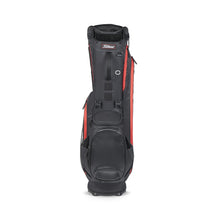 Load image into Gallery viewer, Titleist - Players 5 Black/Black/Red
