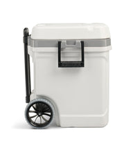 Load image into Gallery viewer, Igloo Marine Ultra 62 Qt Latitude Roller Cooler, White
