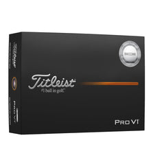 Load image into Gallery viewer, Titleist Pro V1 AIM Enhanced
