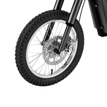 Load image into Gallery viewer, Razor MX650 Electric Dirt Bike, Black (2 Pack)
