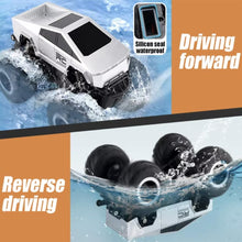 Load image into Gallery viewer, Remote Control Car, 1:16 RC Car, 30+ KPH High-Speed 4WD RC Truck, 2.4 GHz Remote Control Car, All-Terrain Electric Vehicle
