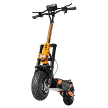 Load image into Gallery viewer, Electric Scooter for Adults 6000W Power Dual Motors Top Speed 55MPH 60V 33Ah Battery 65+ Miles Range 13&quot; Tires
