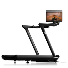 Load image into Gallery viewer, Peloton Cross Training Treadmill - Black
