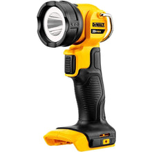 Load image into Gallery viewer, DEWALT 20V MAX Cordless Drill Impact Driver and LED Work Light Portable, Power Tool Combo Kit 3 Tool, 2 Batteries and Charger Included (DCK340C2)
