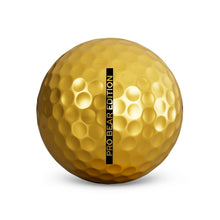Load image into Gallery viewer, Vice Pro Bear Jack Nicklaus Limited Edition Golf Balls
