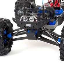 Load image into Gallery viewer, Remote Control Truck 1:10 Scale RC Buggy 40KM/H High Speed All Terrains RC Cars, Electric Powered 4X4 Off-Road RC Trucks RTR Hobby
