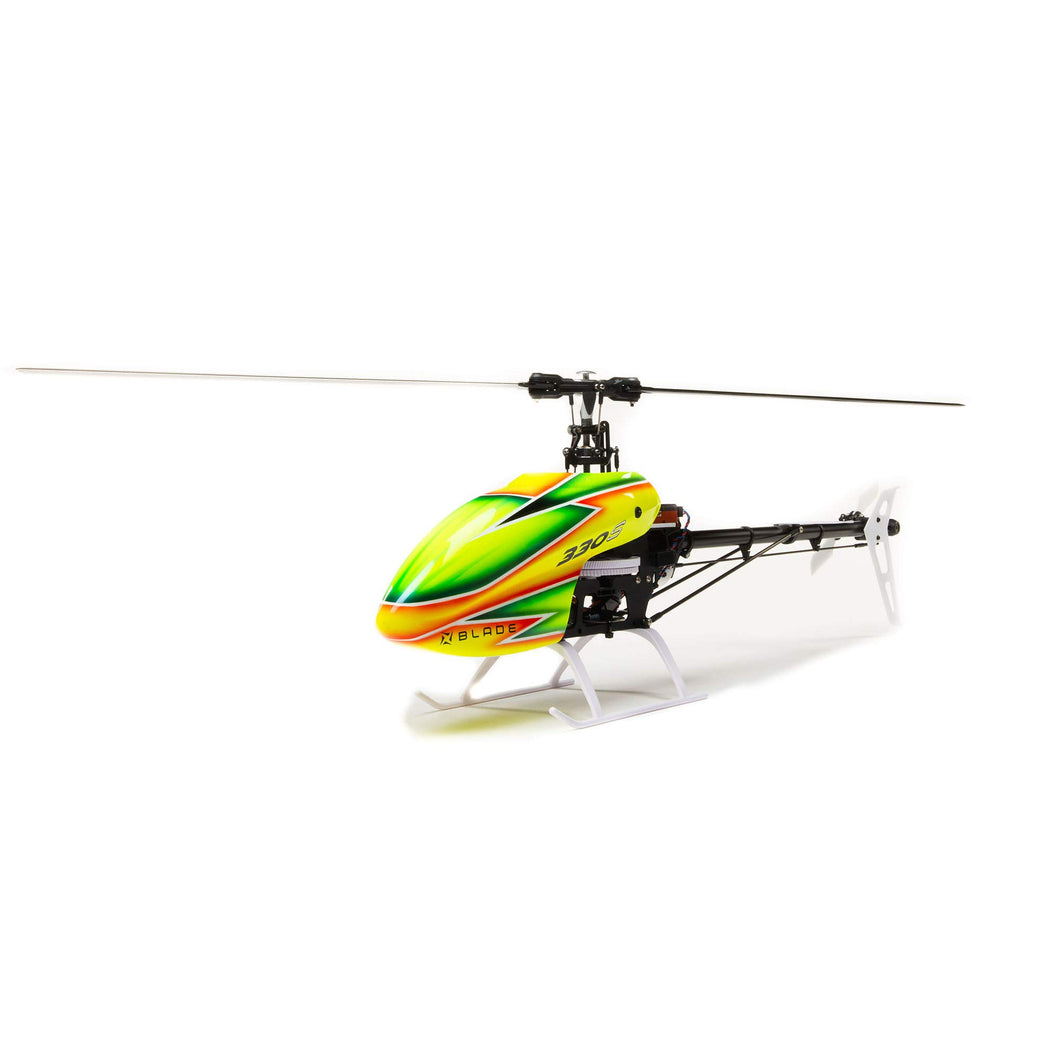 Blade 330 S RTF Basic with Safe, BLH590001