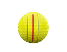 Load image into Gallery viewer, Callaway Golf Chrome Tour Golf Balls (Triple Track (Yellow)
