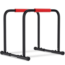 Load image into Gallery viewer, Streamnova Dip Bar Station - Red
