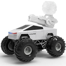 Load image into Gallery viewer, 2-in-1 Trucks Toy-1/16 Remote Control Monster Trucks Toy, Amphibious 4WD All Terrain Off-Road Waterproof Pickup, 2.4GHZ Vehicles
