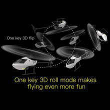 Load image into Gallery viewer, GoolRC C129 V2 RC Helicopter, 4 Channel Remote Control Helicopter with 6-Axis Gyro, 2.4Ghz RC Aircraft with 3D Flips, Altitude Hold, One Key Take Off/Landing for Adults and Beginners
