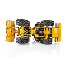 Load image into Gallery viewer, 1/12 RC Hydraulic Loader Model for DIM 950 Metal RC Construction Vehicles Model RTR Light Sound
