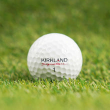 Load image into Gallery viewer, Kirkland Signature Three-Piece Golf Ball Performance Plus,Urethane Cover (24 Count)
