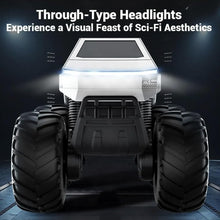Load image into Gallery viewer, Remote Control Car, 1:16 RC Car, 30+ KPH High-Speed 4WD RC Truck, 2.4 GHz Remote Control Car, All-Terrain Electric Vehicle

