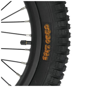 19″ Skid Proof Wheel Unicycle Bike Mountain Tire Cycling Self Balancing Exercise Balance Cycling Bikes Cycling Outdoor Sports Fitness Exercise