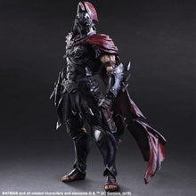 Load image into Gallery viewer, Square Enix Variant Play Arts Kai DC Comics Batman Timeless Sparta Action Figure
