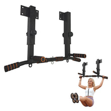 Load image into Gallery viewer, ptlsy Joist Mount Pull Up Bar
