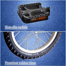 Load image into Gallery viewer, Unicycle, Kids&#39; Unicycle Chrome Plated, Adjustable, 16&quot; 18&quot; 20&quot;, Balance Exercise Fun Bike Fitness, Pedals Contoured Ergonomic Saddle,Yellow,20″
