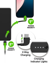 Load image into Gallery viewer, mophie Powerstation Plus Ultra 10,000mAh Power Bank

