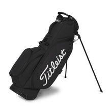 Load image into Gallery viewer, Titleist Players S5 Black/Black/White
