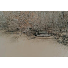 Load image into Gallery viewer, Banded Axe Combo Boat/Shore Blind - Regular (8691)
