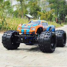 Load image into Gallery viewer, Nitro Powered Car 1/8 RC Truck Hobby Grade Racing Car for Adult 20.5IN 26CXP Nitro Engine RC Rock Crawler Remote Control
