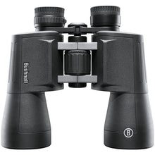 Load image into Gallery viewer, Bushnell PowerView 20x50mm Super High-Powered Surveillance Binoculars, Black(Pack of 5)
