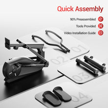 Load image into Gallery viewer, CURSOR Elliptical Exercise Machine
