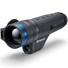 Load image into Gallery viewer, Pulsar Telos LRF XP50 Thermal Imaging Monocular with Laser Range Finder
