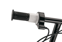 Load image into Gallery viewer, Electric Scooter for Kids Age 8 and Up, LED Light-Up Deck, 8&quot; Air-filled Front Tire, Up to 40 min Continuous Ride Time
