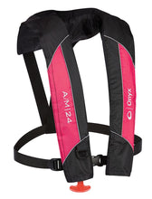 Load image into Gallery viewer, Onyx A/M-24 Inflatable Life Jacket, Auto/Manual, USCG Approved
