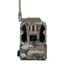 Load image into Gallery viewer, TACTACAM Reveal Ultra Cellular Trail Camera – 4K Photo, 1080P Video, Live Streaming, GPS, Low-Glow/No-Glow Flash, LTE + Cleaning Cloth | 2PK
