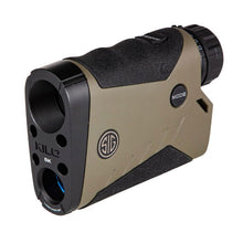 Load image into Gallery viewer, Sig Sauer KILO5K 7 x 25 mm Laser Rangefinder
