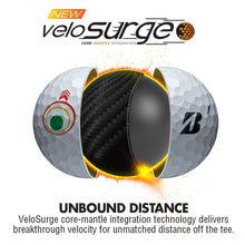 Load image into Gallery viewer, Bridgestone Golf Tour B XS Mindset

