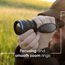 Load image into Gallery viewer, Pulsar Telos LRF XL50 Thermal Imaging Monocular with Laser Range Finder
