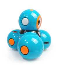 Load image into Gallery viewer, Dash Robot - Coding Robots for Kids 6+ - Voice Activated STEM Robot Toys - Interactive, Educational &amp; Programmable
