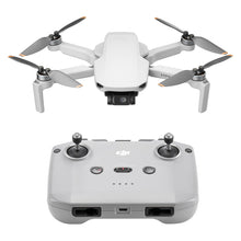 Load image into Gallery viewer, 4K UHD Camera for Adults, Under 249 g, 3-Axis Gimbal Stabilization, 10km Video Transmission

