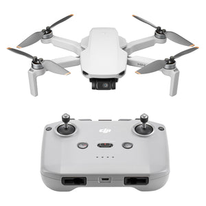 4K UHD Camera for Adults, Under 249 g, 3-Axis Gimbal Stabilization, 10km Video Transmission