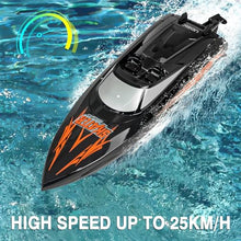 Load image into Gallery viewer, Cheerwing Skater RC Boat, Self-Righting Remote Control Boat
