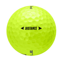 Load image into Gallery viewer, WILSON Profile Distance 36 Pack Golf Balls - Multicolor
