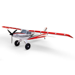 RC Airplane Turbo Timber Evolution 1.5m Smart BNF Basic Transmitter Battery and Charger Not Included Includes Floats EFL105250B
